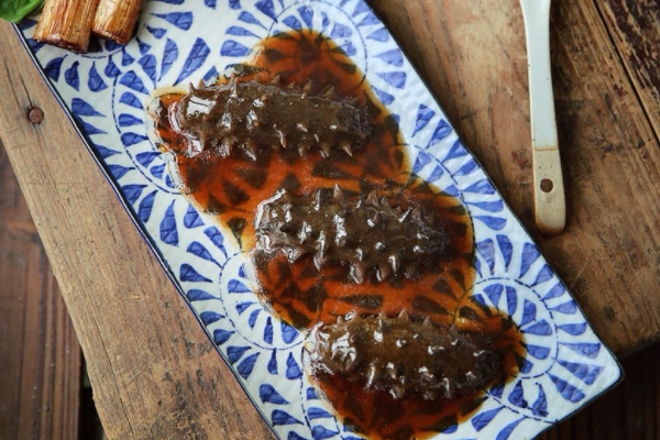 海参的营养价值(海参的营养价值和功效)