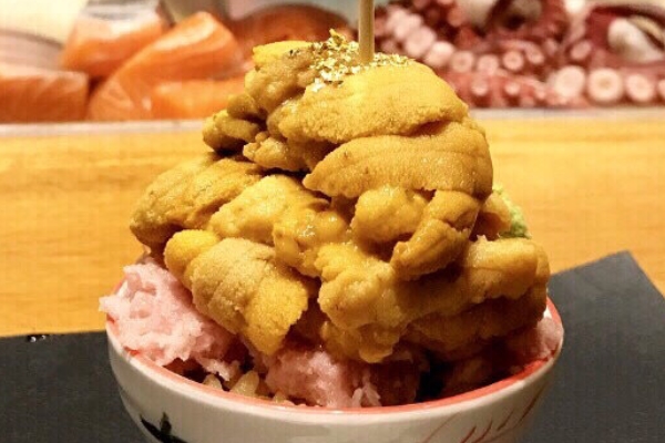 什么样的海胆最好吃(什么样的海胆最好吃) 什么样的海胆最好吃(什么样的海胆最好吃)