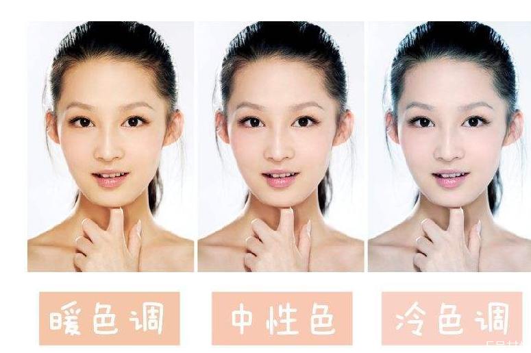 测试你的皮肤是冷还是暖(下面哪种方法测皮肤冷暖是可行的)