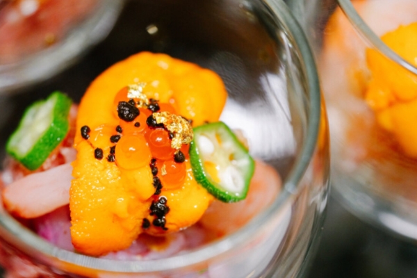 海胆的营养价值(海胆的营养价值及功效和作用)