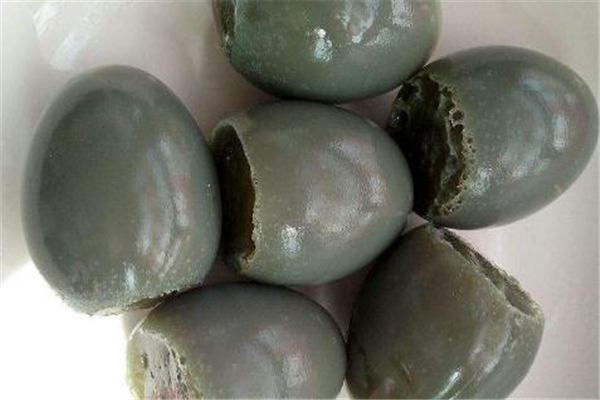 凉拌实蛋好吃吗(实蛋和什么一起炒好吃)