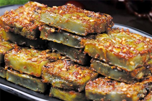 实蛋的制作方法(实蛋的做法和配方)