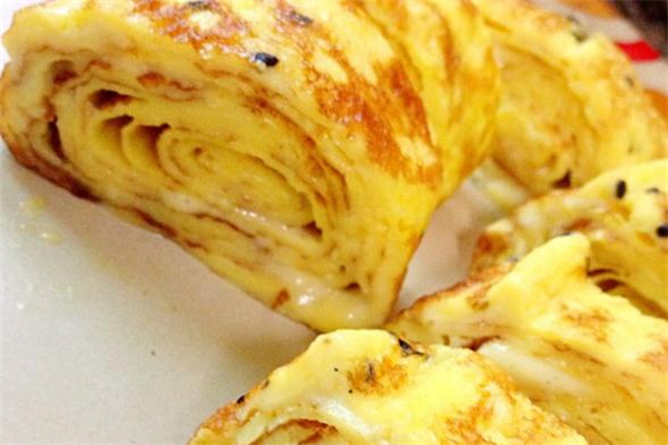 玉子烧是甜的还是咸的(玉子烧是甜的还是咸的)