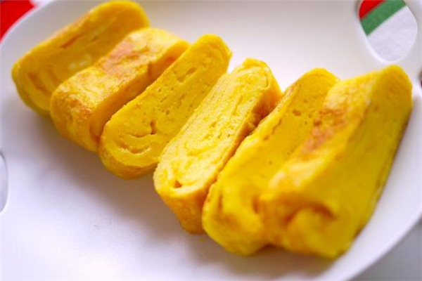 玉子烧是什么(玉子烧是什么东西)