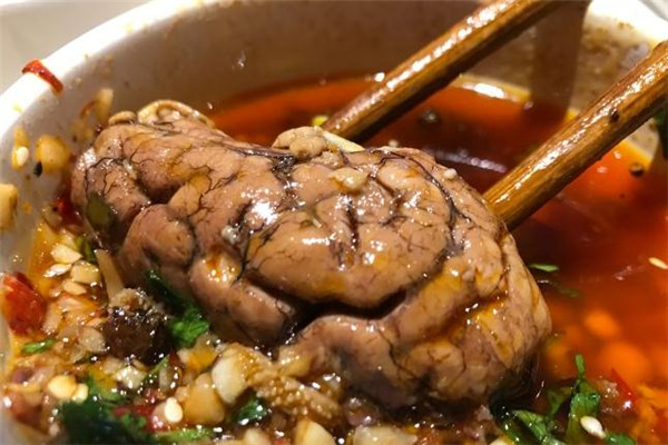 火锅脑花的做法(火锅脑花的做法)