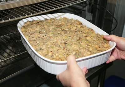 STEP2 料理美味火鸡(火鸡正餐配方)