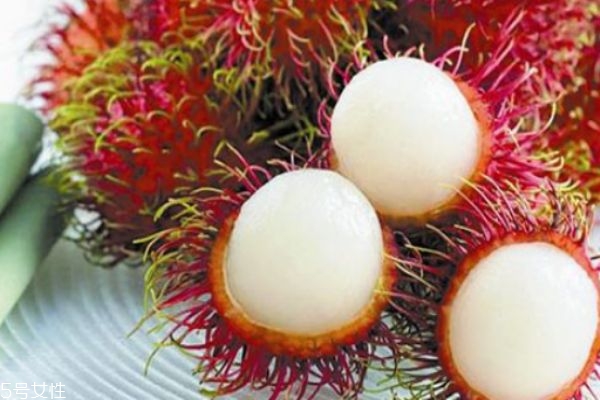 红毛丹如何食用(红毛丹如何食用) 红毛丹如何食用(红毛丹如何食用)