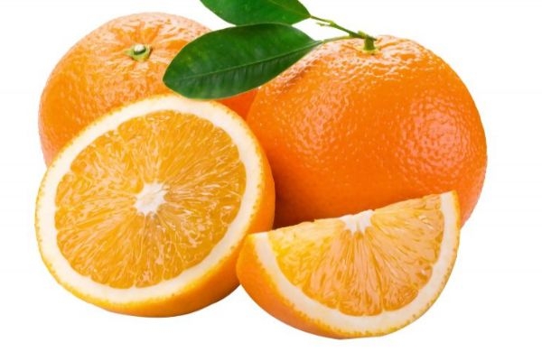 如何辨别橙子是否染色(如何辨别染色的橙子)