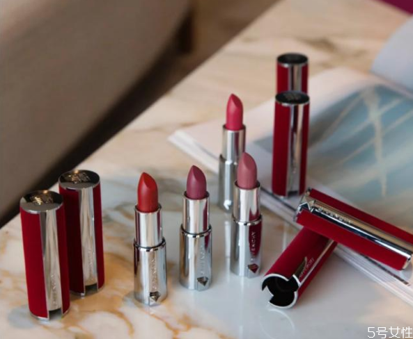 纪梵希n37口红怎么辨别真假(纪梵希n37口红怎么辨别真假)