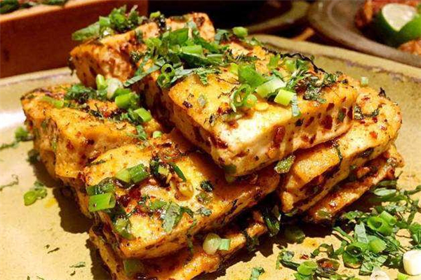 石屏豆腐怎么挑选(石屏豆腐介绍)