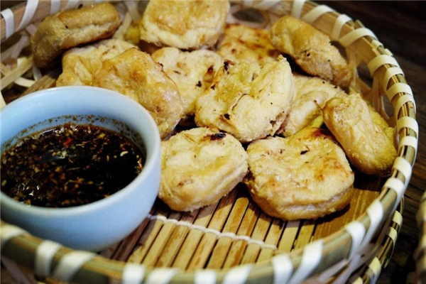 石屏豆腐营养价值(石屏豆腐营养价值)