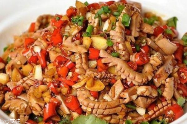 羊腰子的营养(羊腰子的营养价值)