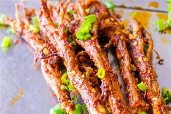 猪鼻筋好吃吗(猪鼻筋怎么做好吃) 猪鼻筋好吃吗(猪鼻筋怎么做好吃)