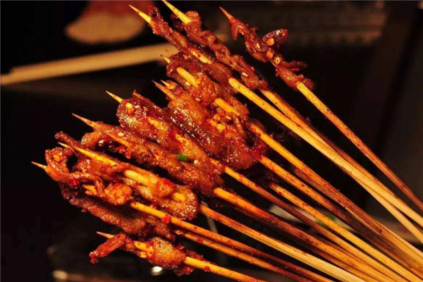 猪鼻筋是什么口感(猪鼻筋到底是什么)