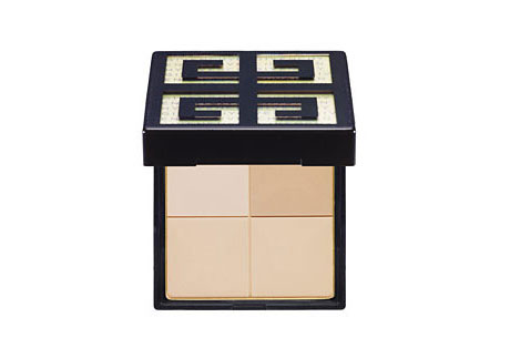 纪梵希粉饼哪款好(纪梵希粉饼怎么样)