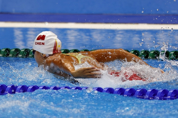 初学者游泳注意事项(初学者游泳注意事项)