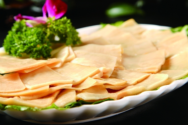 冬笋怎么剥皮(冬笋怎么剥皮到什么程度)