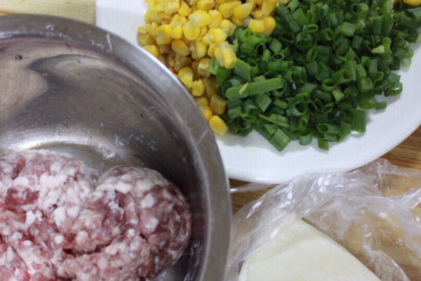 鱼肉馅饺子的做法(鱼肉饺子馅的正宗做法) 鱼肉馅饺子的做法(鱼肉饺子馅的正宗做法)