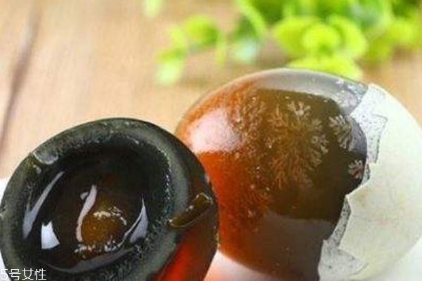 松花蛋保质期(松花蛋保质期多久) 松花蛋保质期(松花蛋保质期多久)