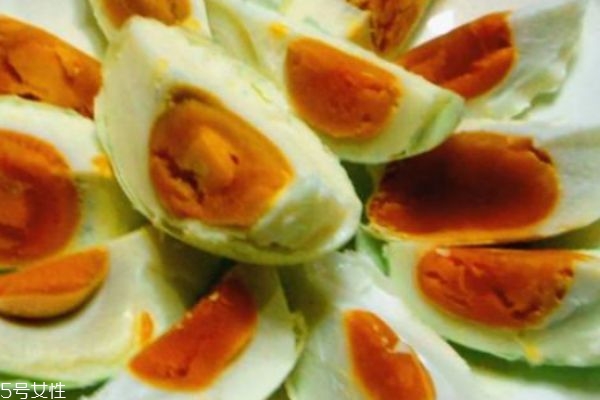 黄沙腌蛋法(黄沙腌蛋法)