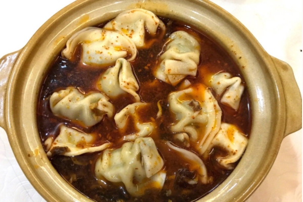 饺子馅注意事项(韭菜鸡蛋虾仁饺子馅注意事项)