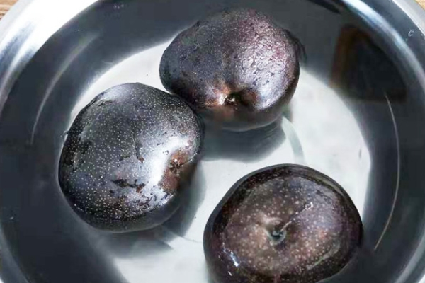 冻梨小知识(冻梨是怎么冻的)