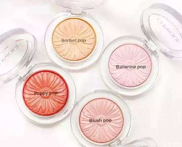 倩碧腮红怎么化好看(倩碧腮红怎么样)