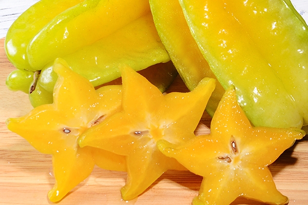 孕妇能吃杨桃吗(孕妇能吃杨桃吗 初期)