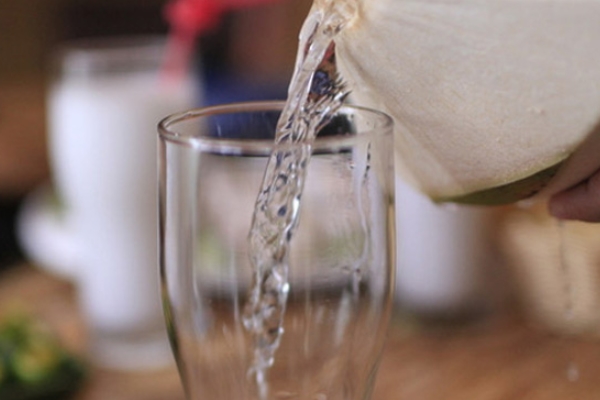 椰青是什么时候成熟(椰青是什么时候成熟 椰青和椰子哪个好喝)