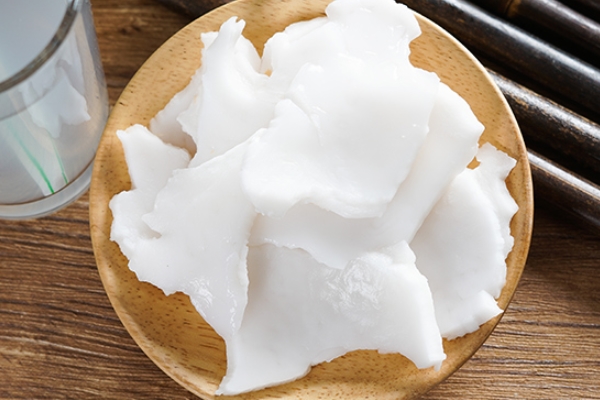 椰子怎么挑选(椰子怎么挑选又水多和肉多)