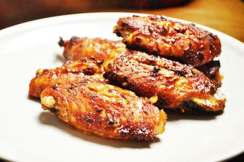 香辣鸡翅的营养价值(香辣鸡翅的营养价值)