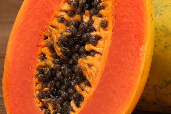 木瓜的食用禁忌(木瓜的食用禁忌)