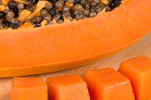 木瓜小知识(土豆小知识)