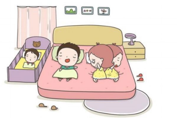 造成孕期失眠的原因是什么呢(孕期总失眠,是什么原因)