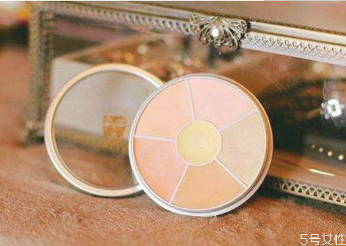 歌剧魅影遮瑕怎么用(歌剧魅影遮瑕怎么用不干)