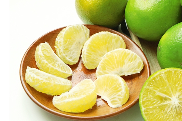 皇帝柑的药用功效(皇帝柑的功效作用)