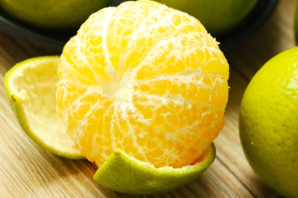 皇帝柑皮可以做陈皮吗(皇帝柑皮能做陈皮吗)