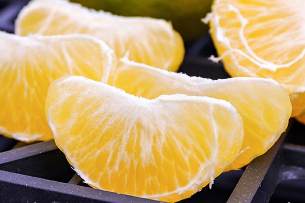 皇帝柑是哪里的特产(皇帝柑是哪个地方的特产)