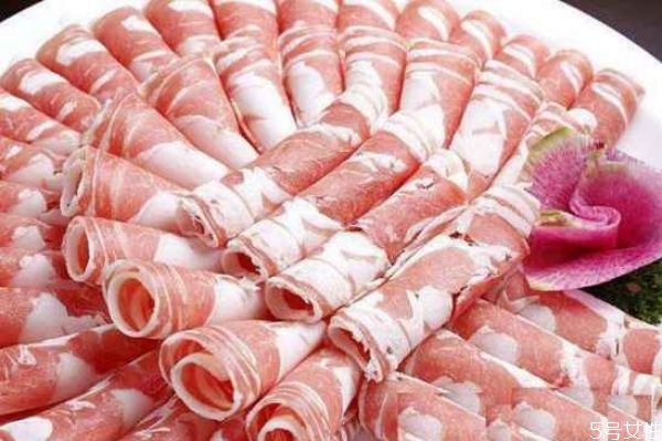 孕妇能不能吃羊肉卷牛肉卷(孕妇能不能吃羊肉卷牛肉卷?) 孕妇能不能吃羊肉卷牛肉卷(孕妇能不能吃羊肉卷牛肉卷?)