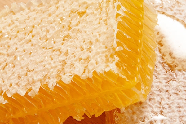 洋槐蜜的主要特点(什么是洋槐蜜)