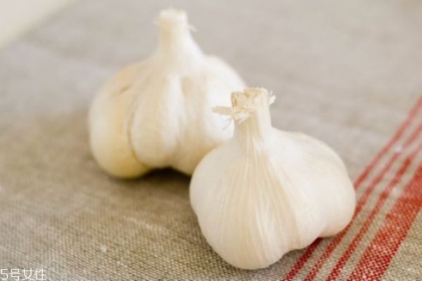 教你如何保存大蒜(怎样保存大蒜)