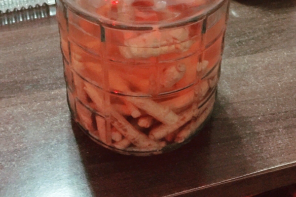 补肾壮阳药酒配方是什么(壮阳补肾的药酒配方) 补肾壮阳药酒配方是什么(壮阳补肾的药酒配方)