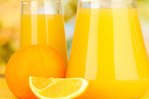 果汁的营养成分(果汁的营养成分表) 果汁的营养成分(果汁的营养成分表)