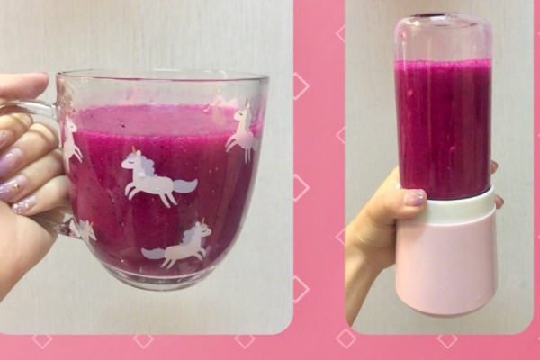 西番莲果汁是什么(西番莲果汁是什么)