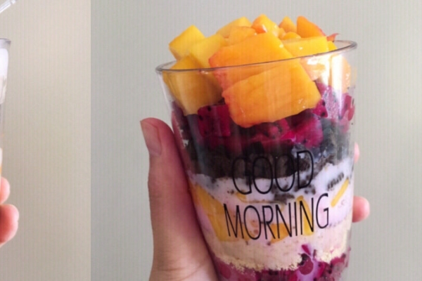 酸奶的营养价值(酸奶的营养价值及功效和作用) 酸奶的营养价值(酸奶的营养价值及功效和作用)