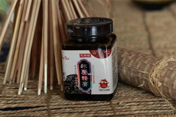 怀姜糖膏评价(怀姜糖膏评价)