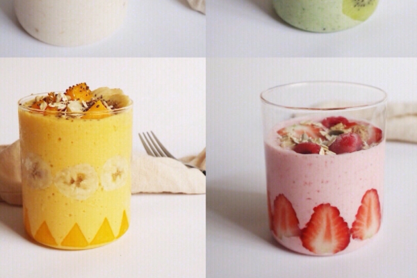 自制酸奶小知识(自制酸奶的过程中一定要注意)