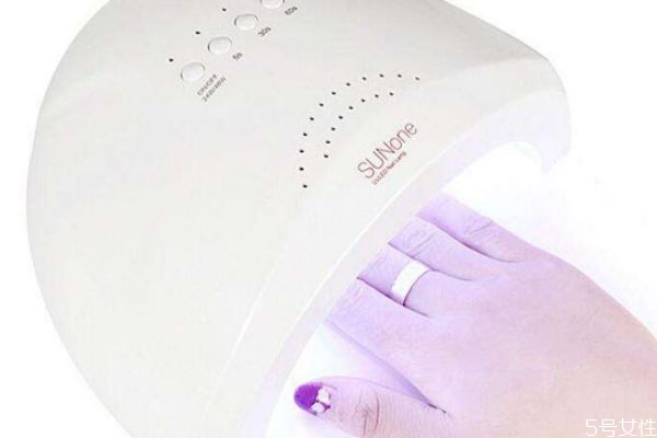 led灯可以代替UV灯吗(什么可以代替uv灯)