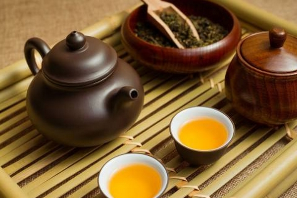 乌龙茶耐泡吗(乌龙茶耐泡吗)