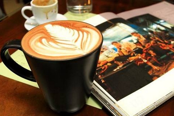 咖啡可降低患糖尿病率(咖啡可以降低糖尿病)